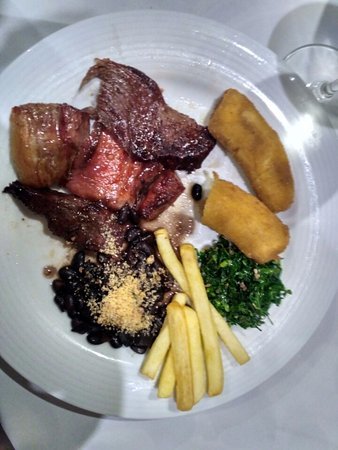 Restaurants Penta Restaurante