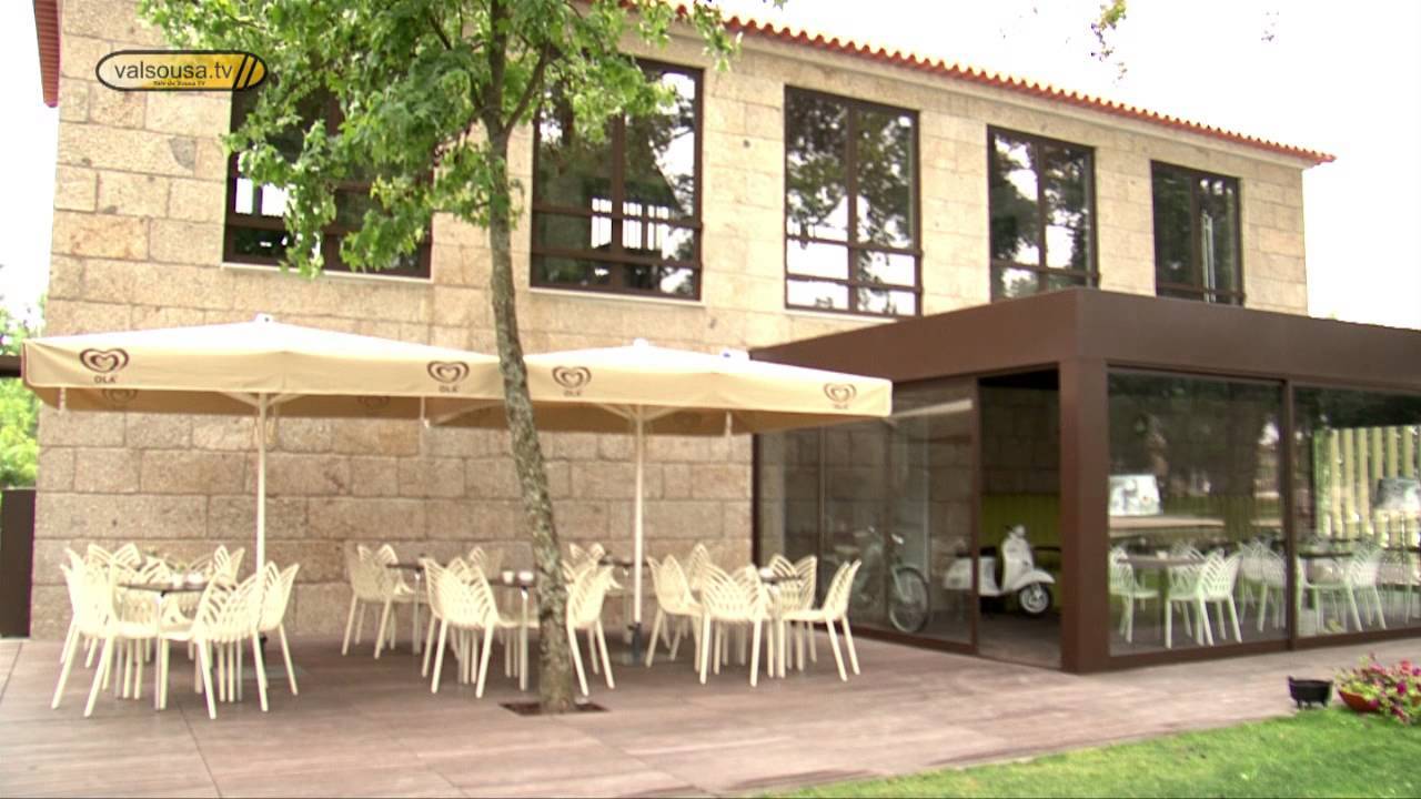 Restaurantes Casa da Eira