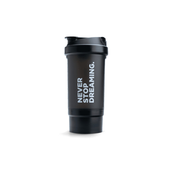 Producto Prozis Shaker com compartimento