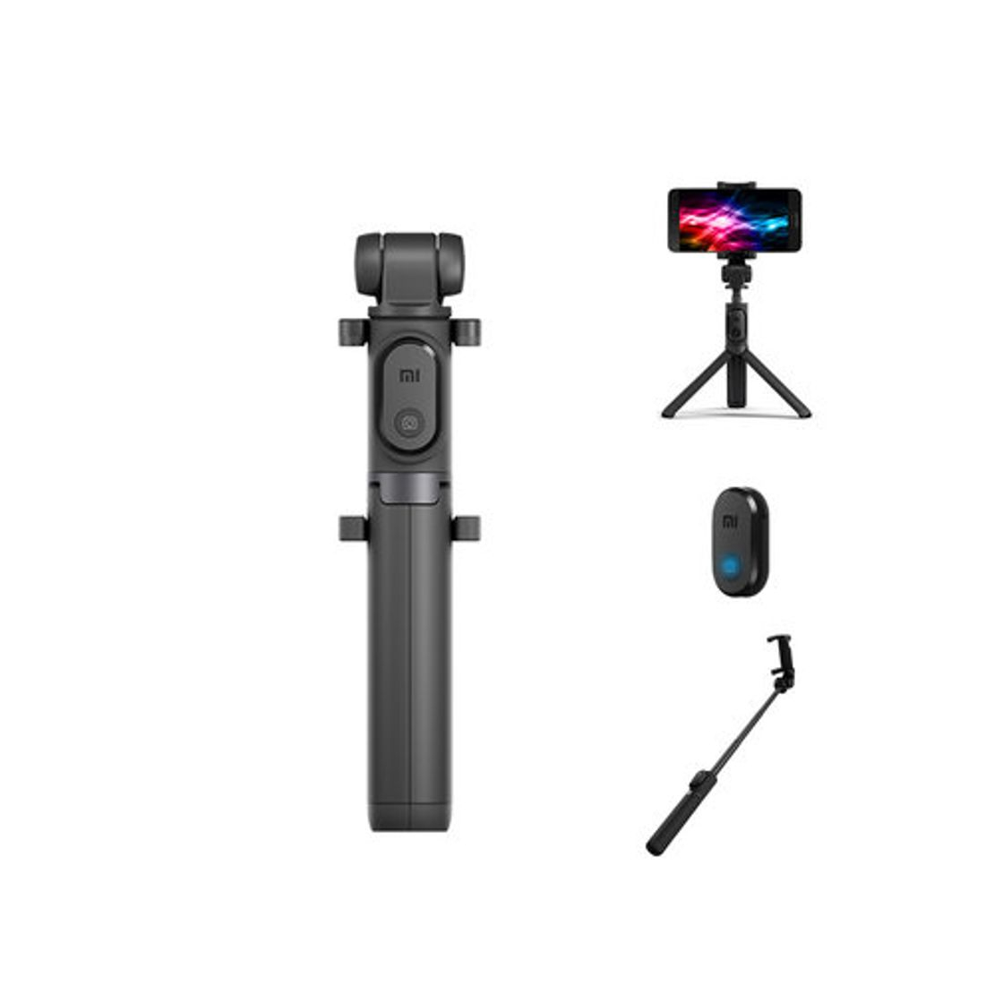 Producto Xiaomi Selfie Stick Tripod 