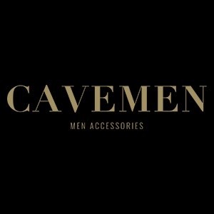 Moda CAVEMEN