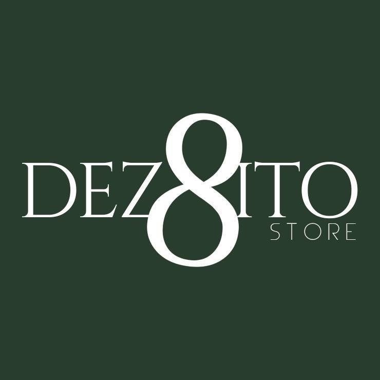 Moda Dez8ito Store 