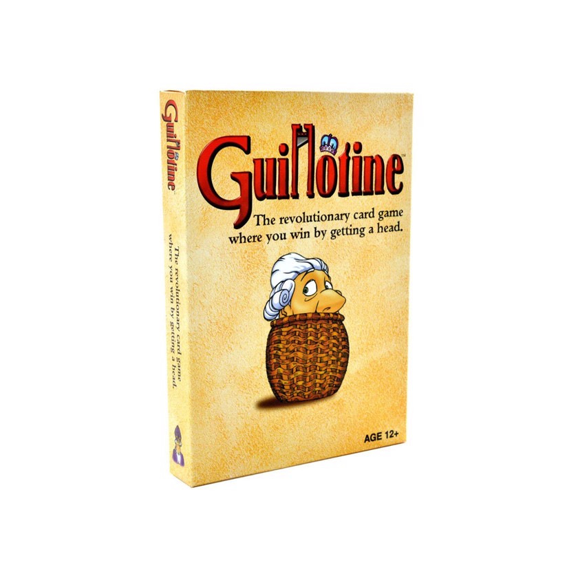 Producto Guillotine