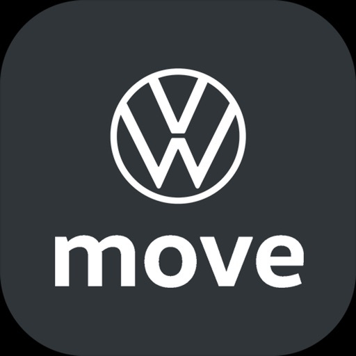 App Move by Volkswagen