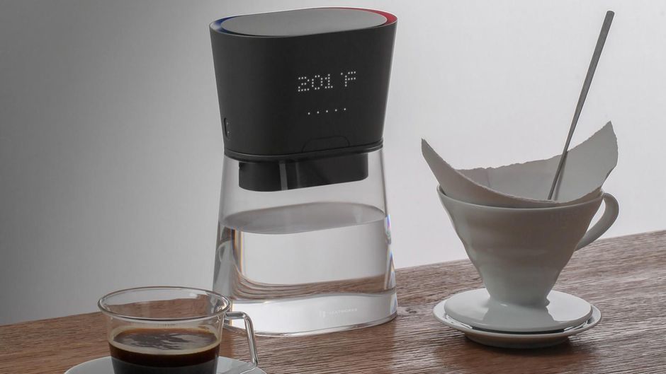 Producto The Duo Carafe