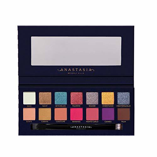 Beauty Anastasia Beverly Hills Riviera