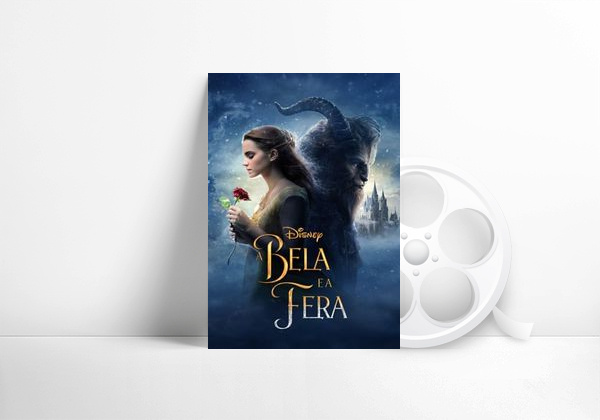 Película La bella y la bestia