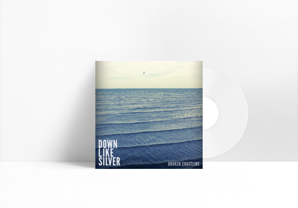 Canción Broken Coastline