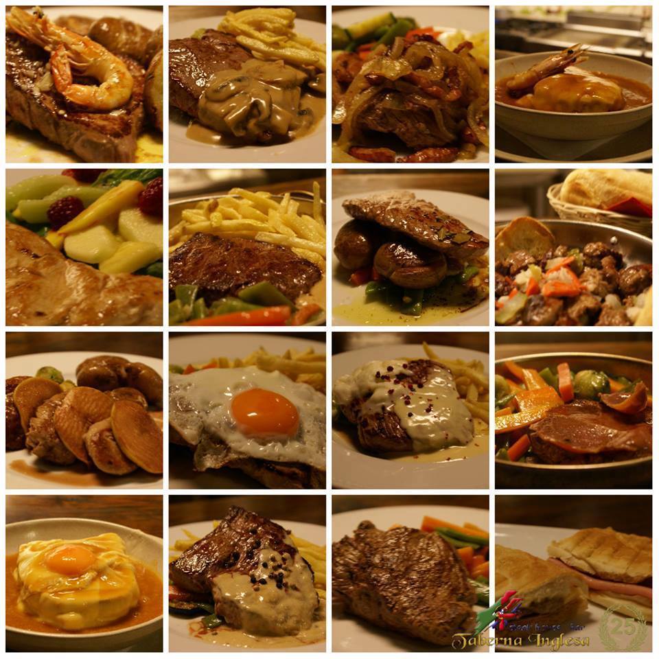 Taberna Inglesa