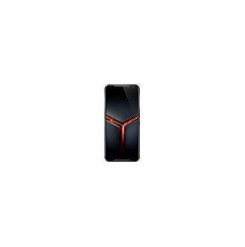 Electronic ASUS ROG Phone 2 Glossy Black Libre