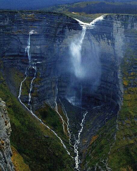 Place Salto del Nervion