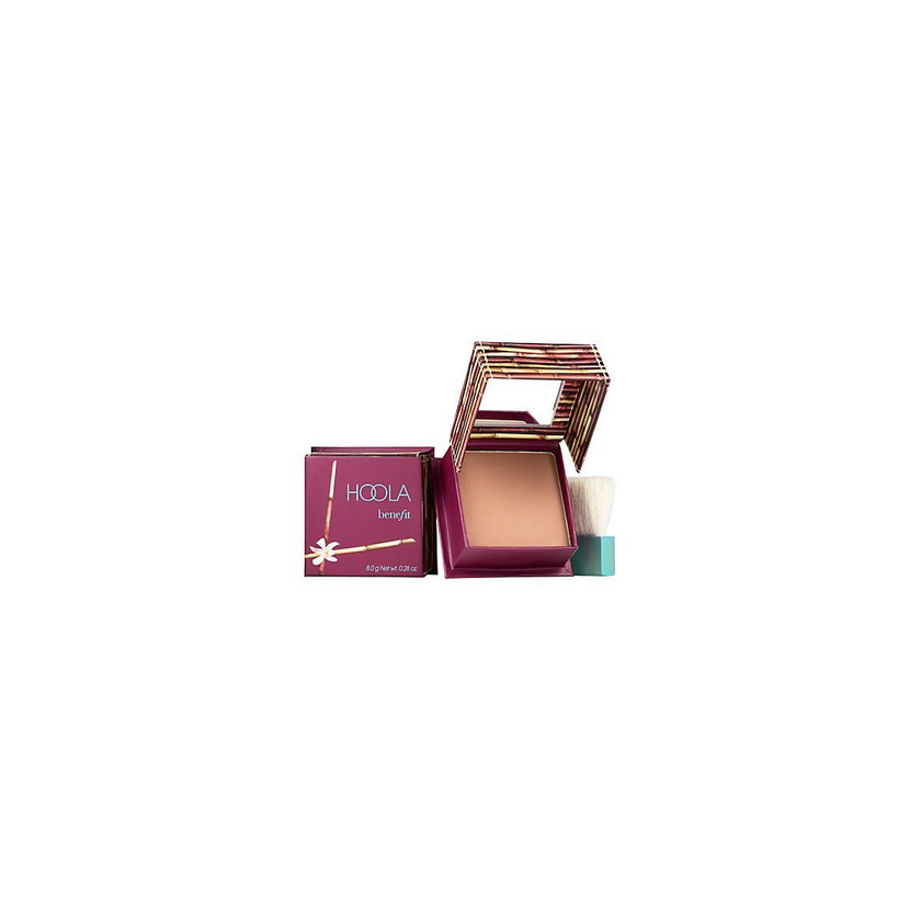 Beauty Benefit Hoola Bronzer