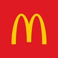 App McDonald's 