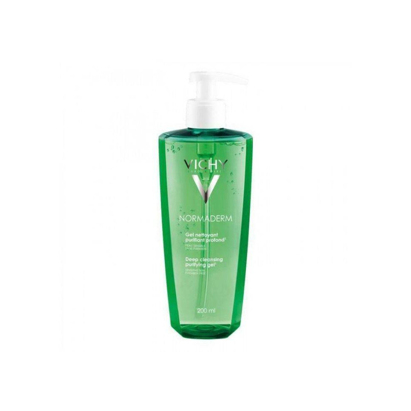 Productos Vichy Normaderm