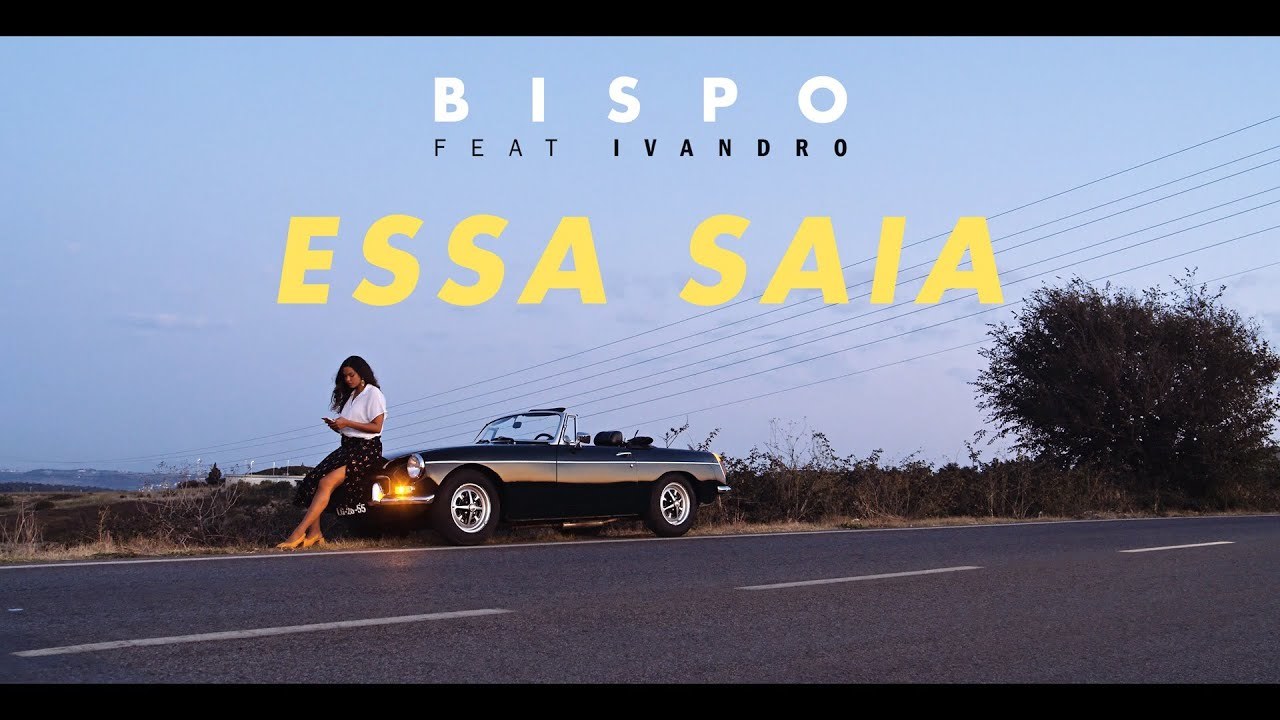 Music Essa Saia (feat. Ivandro)
