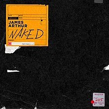 Canción Naked