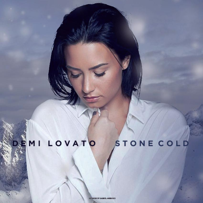 Music Stone Cold