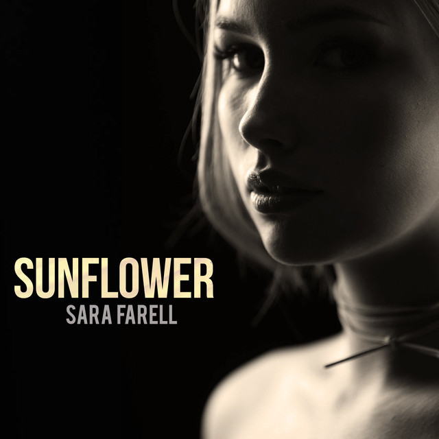 Music Sunflower
