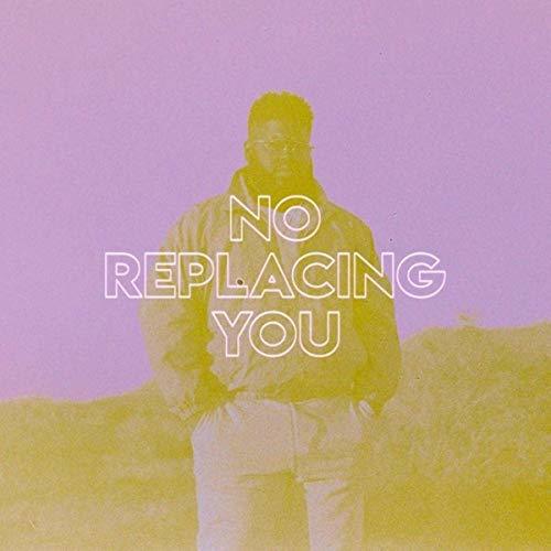 Canción No Replacing You