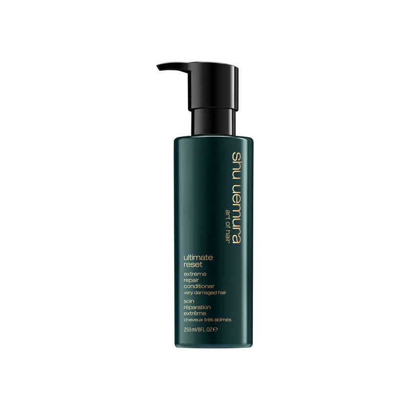 Product Shu Uemura Reset Conditioner