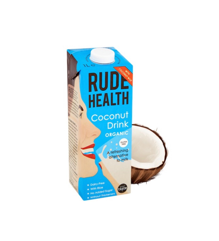 Product Bebida Vegetal de Coco 