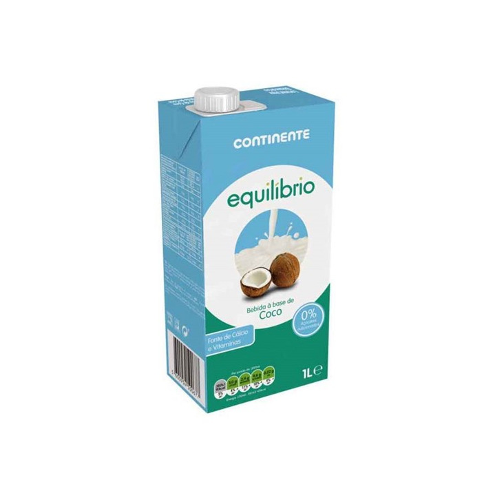 Product Bebida Vegetal de Coco 