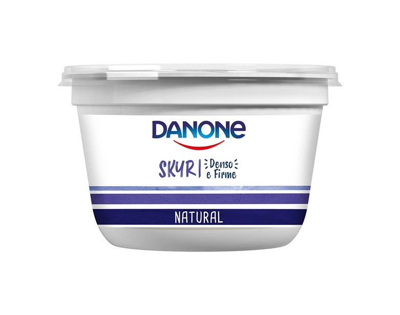 Product Iogurte Skyr Natural Danone 