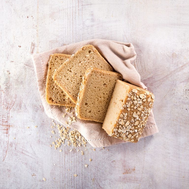 Product Pão da Miolo de Aveia Integral 