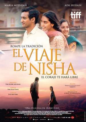 Movie El viaje de Nisha