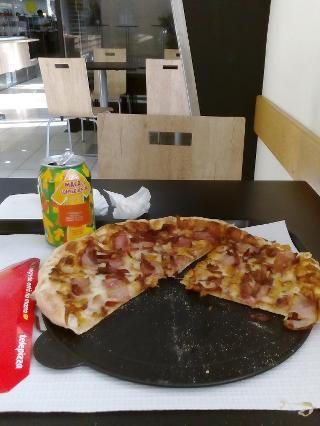 Telepizza