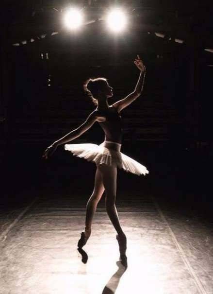 Dança 