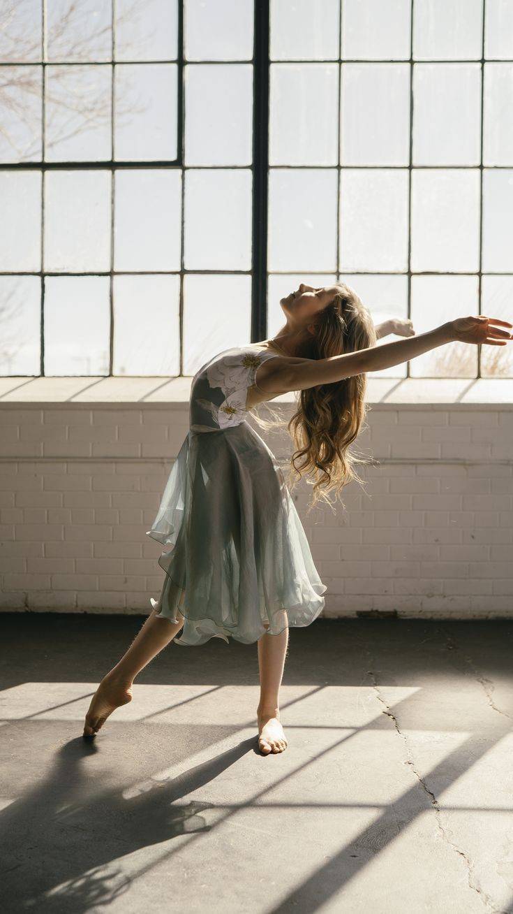 Dança 