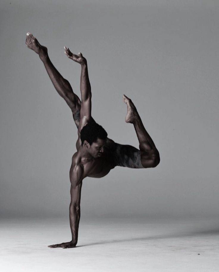 Dança 