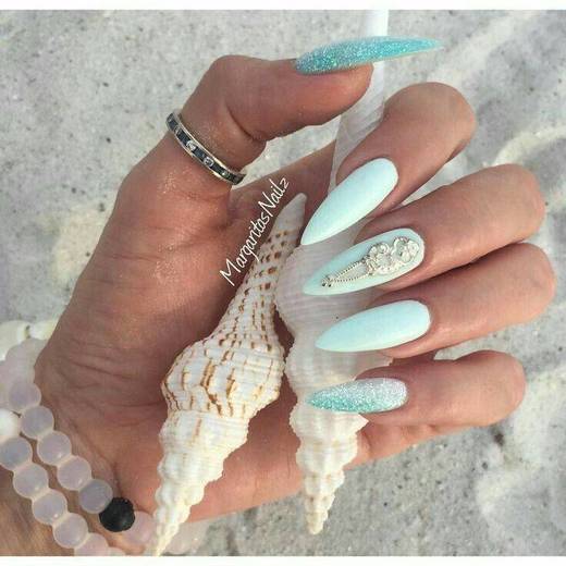 Nails