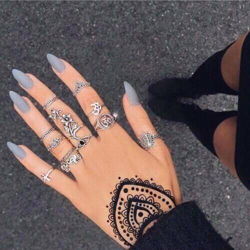 Nails