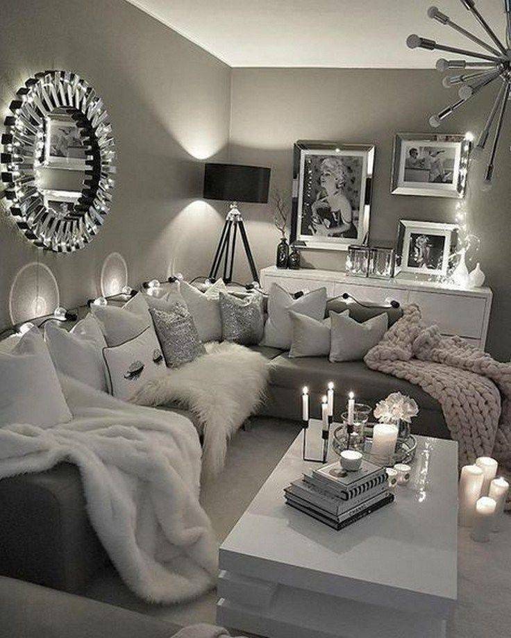 Fashion Living room