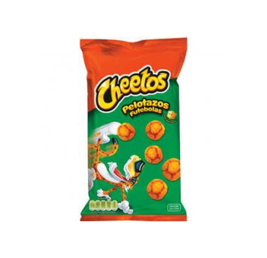  Cheetos