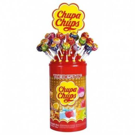 Chupa chups