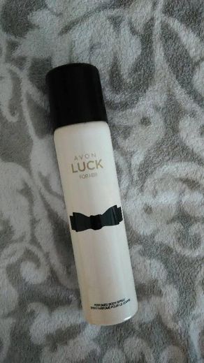 AVON UK
Luck for Her Perfumed Body Spray