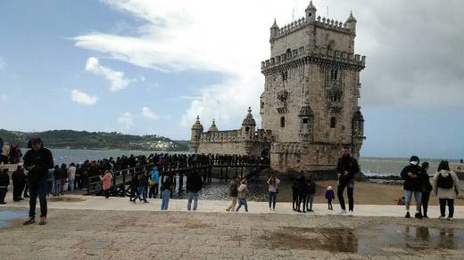 Torre de Belém