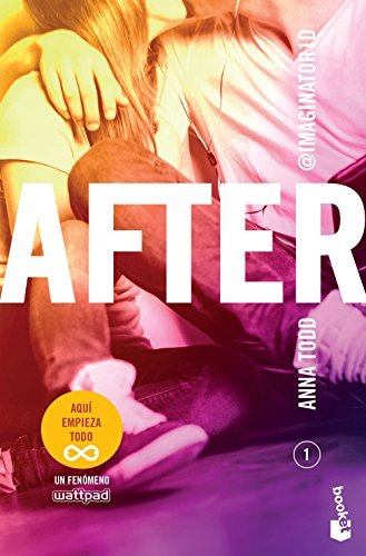 After (novela)