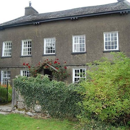 Lugar Witherslack Village Hall