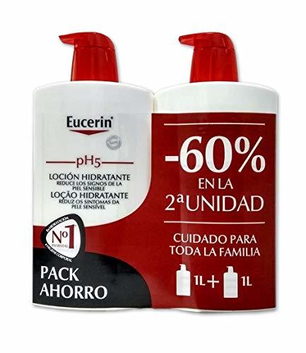Social Eucerin Ph5 Locion Family 870 g