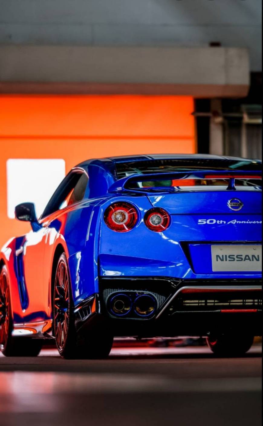 Product Nissan GTR 