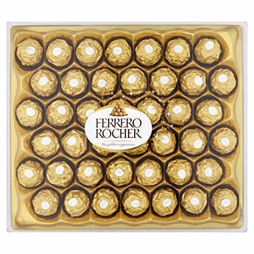 Ferrero Rocher T.42