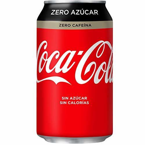 Social Coca-Cola - Zero Zero