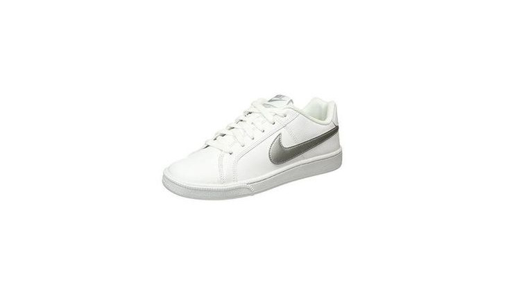 Product Nike Court Royale, Zapatillas para Mujer, Blanco