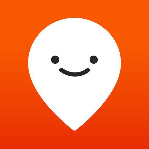 Moovit: Transporte público