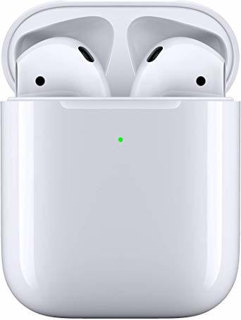 Moda Apple Airpods