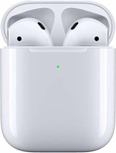 Apple Airpods